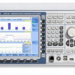 CMW500 ROHDE & SCHWARZ