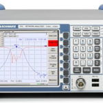 ZVL3 Rohde & Schwarz