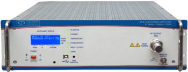 AFM-1500 Com-Power