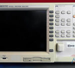 AQ6317C Ando