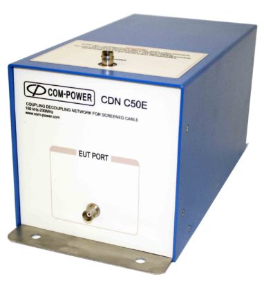 CDN-C50E Com-Power