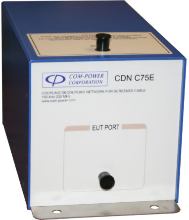 CDN-C75E Com-Power