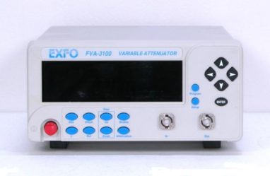 FVA-3100-B88, FVA-3100 Exfo