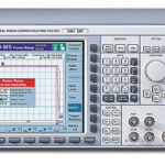 CMU200 ROHDE & SCHWARZ