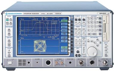 FSEA30 ROHDE & SCHWARZ