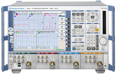 ZVA40 Rohde & Schwarz