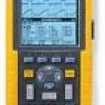 Fluke 123