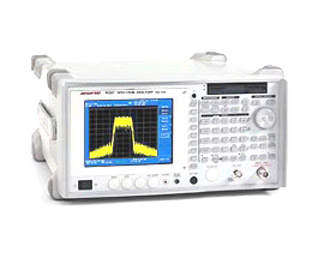 Advantest R3273 100Hz-26.5GHz Spectrum Analyzer | Test- und