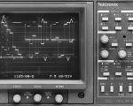 1735 Tektronix