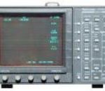 1765 Tektronix