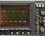 1751 Tektronix