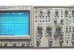 2245 Tektronix