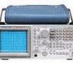 2715B Tektronix