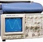 2445B Tektronix