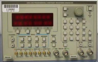 AWG5105 Tektronix