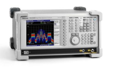 RSA3303B Tektronix