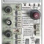 DC505A Tektronix