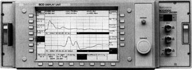 SCD1000 Tektronix