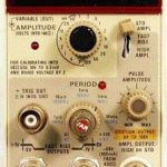 PG506A Tektronix