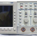 TDS754D Tektronix