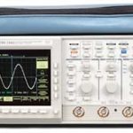 TDS744A Tektronix