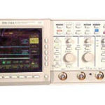 TDS754A Tektronix
