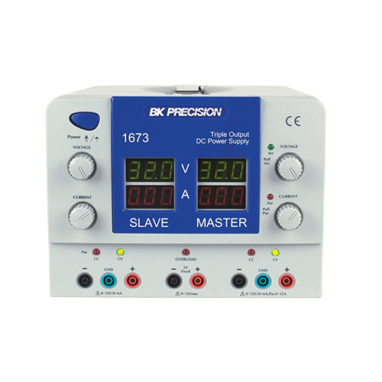 1673 BK Precision