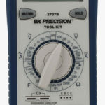 2707B BK Precision
