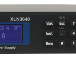 XLN3640-GL BK Precision