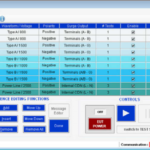 TRANSWARE-168 Com-Power