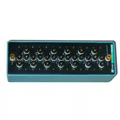 IET Labs ESI SR1010-100K 100 kOhm Resistance Transfer Standard | Test ...