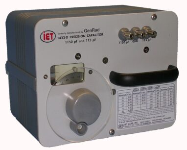 1422-CD IET Labs GenRad